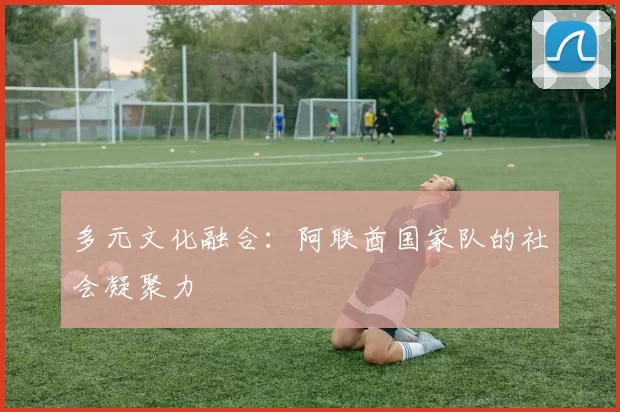多元文化融合：阿联酋国家队的社会凝聚力