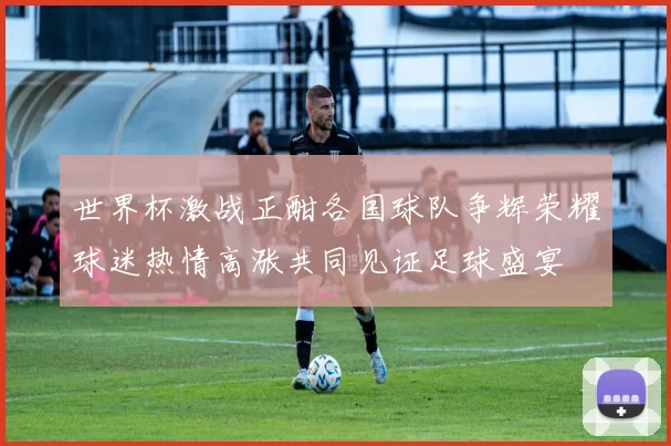 世界杯激战正酣各国球队争辉荣耀球迷热情高涨共同见证足球盛宴