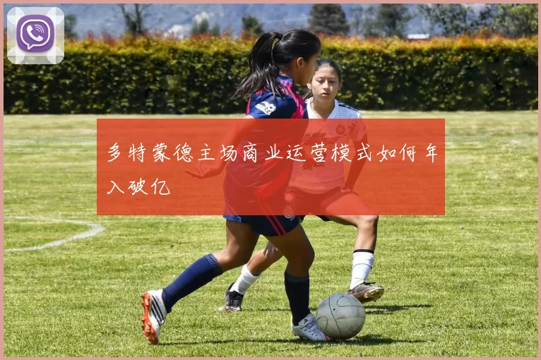 多特蒙德主场商业运营模式如何年入破亿
